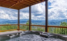 Star Of The Summit, Private Indoor Pool, Amazing Views, 1089 Free Tickets Each Paid Day, Dollywood