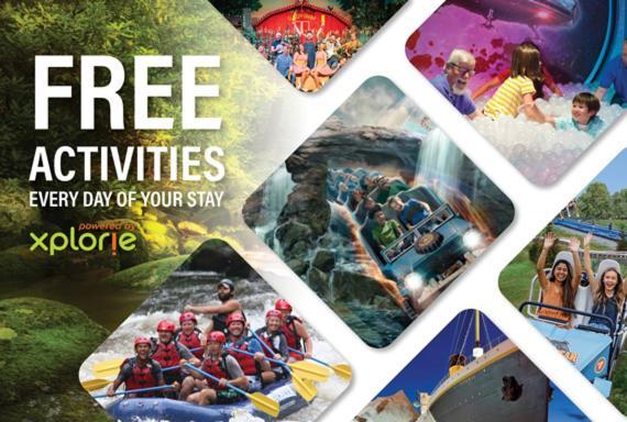 Star Of The Summit, Private Indoor Pool, Amazing Views, 1089 Free Tickets Each Paid Day, Dollywood Villa Sevierville Exterior photo